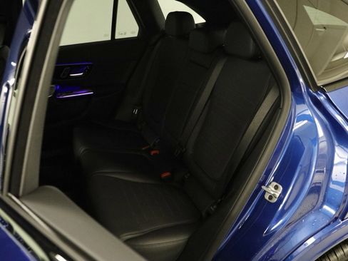 New 2025 Mercedes-Benz GLC 300 4MATIC image 18