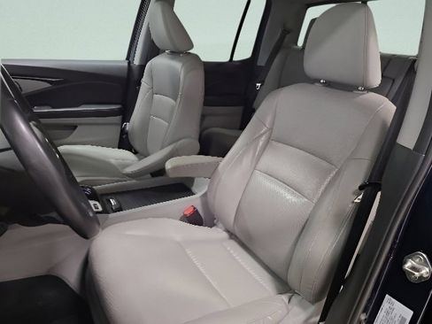Certified 2019 Honda Ridgeline RTL-E image 18