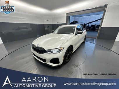 Used 2021 BMW M340i w/ Premium Package