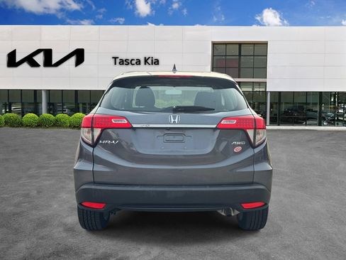 Used 2019 Honda HR-V LX image 5