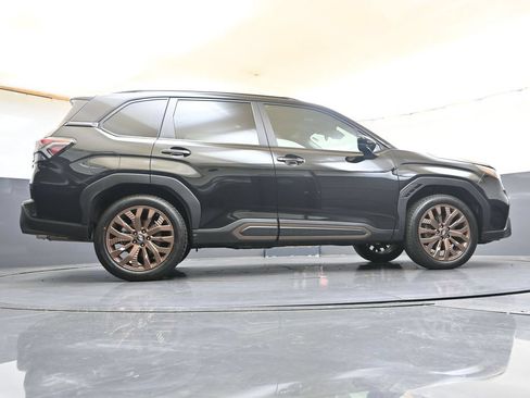 Used 2026 Subaru Forester Sport AWD/4WD image 34