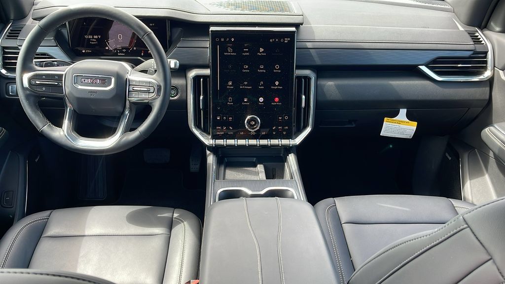Used 2026 GMC Acadia Elevation w/ Black Edition FWD image 17