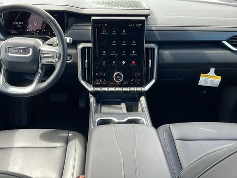 Used 2026 GMC Acadia Elevation w/ Black Edition FWD image 17