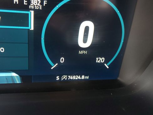 Used 2021 Ford F150 King Ranch w/ Equipment Group 601A High image 24