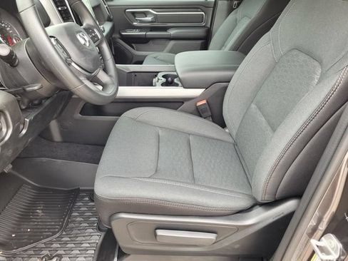 New 2026 RAM 1500 Big Horn RWD image 21