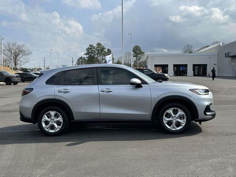 Certified 2023 Honda HR-V LX image 26