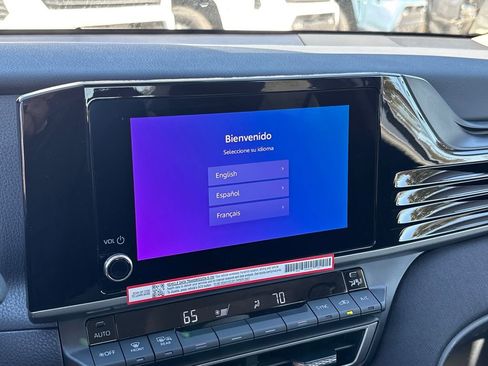 New 2026 Toyota Camry LE w/ Convenience Package image 20