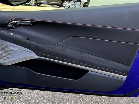 Used 2024 Lotus Emira V6 image 20