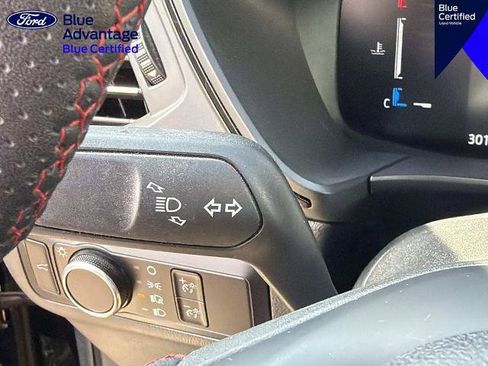 Certified 2024 Ford Escape ST-Line AWD/4WD image 24