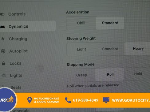 Used 2019 Tesla Model 3 Long Range image 22