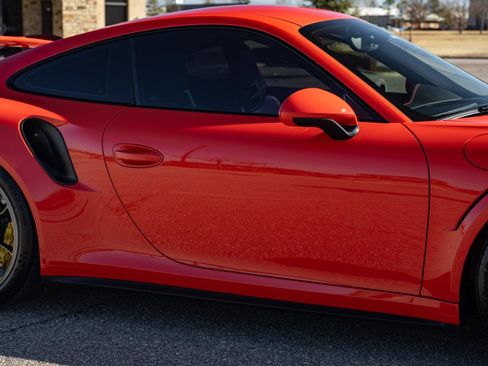 Used 2016 Porsche 911 GT3 RS image 14