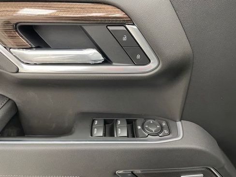 New 2026 Chevrolet Silverado 1500 RST w/ RST All Star Premium Package image 11