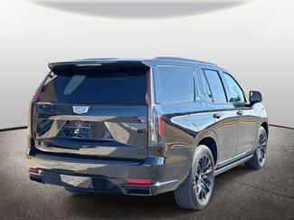 Used 2024 Cadillac Escalade Sport Platinum w/ LPO, ONYX Package video 2