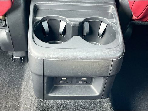 Used 2023 MAZDA CX-9 Carbon Edition image 27