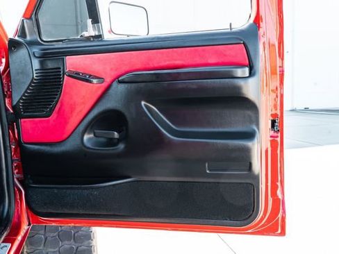 Used 1996 Ford F350 4x4 Crew Cab image 31