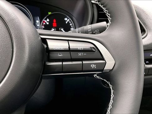 New 2026 MAZDA CX-30 AWD 2.5 S image 22