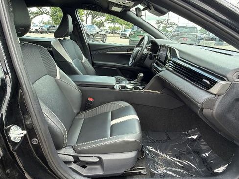 Certified 2025 Toyota Camry SE FWD image 38