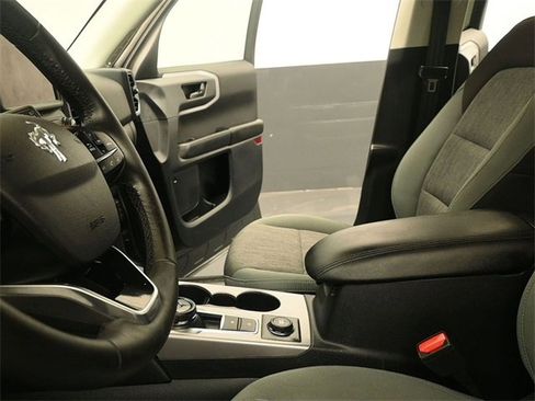 Certified 2024 Ford Bronco Sport Big Bend w/ Convenience Package image 23
