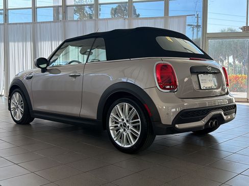 Used 2024 MINI Cooper S FWD image 3