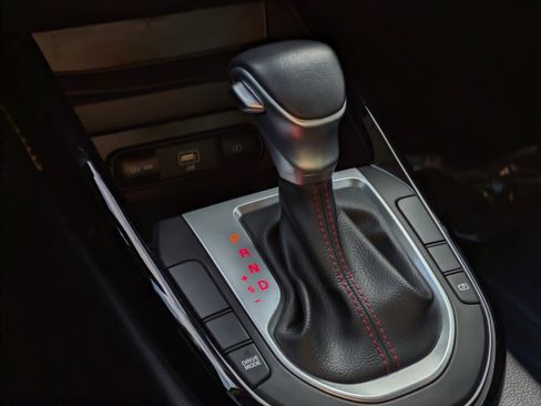 Used 2024 Kia Forte GT image 30