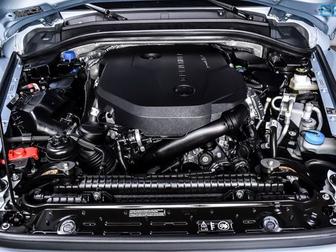 Used 2024 INEOS Grenadier Trialmaster Edition image 12