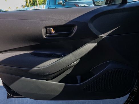 Used 2024 Toyota Corolla LE image 22