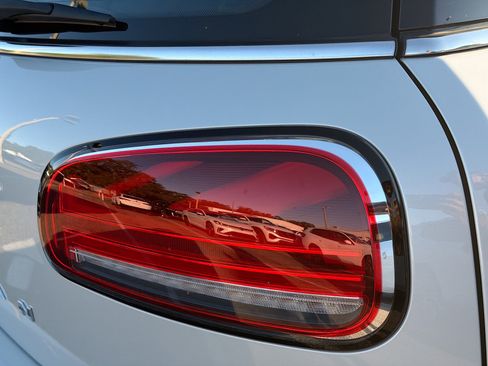 Used 2023 MINI Cooper Clubman S image 10