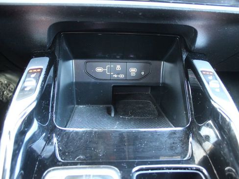 Certified 2024 Kia Sorento SX Prestige image 45