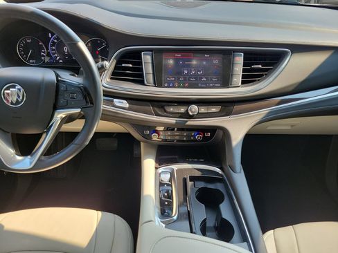 Used 2024 Buick Enclave Premium w/ Experience Buick Package FWD image 36