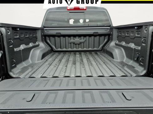 New 2026 Chevrolet Colorado ZR2 w/ Technology Package image 24