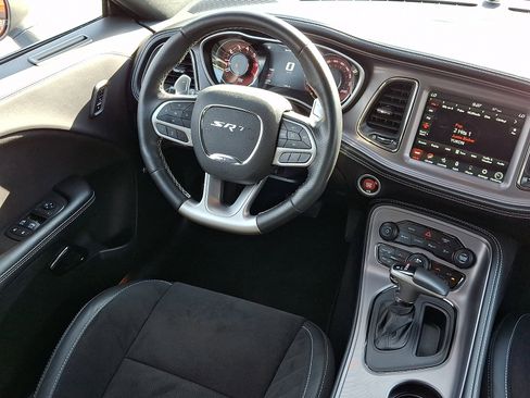 Used 2023 Dodge Challenger SRT Hellcat w/ Driver Convenience Group image 14