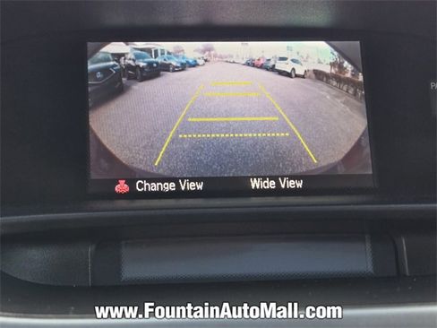 Used 2014 Acura RDX FWD image 18