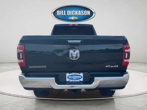 Used 2022 RAM 2500 Laramie AWD/4WD image 6