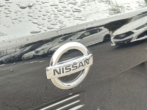 Used 2022 Nissan Sentra SV image 10
