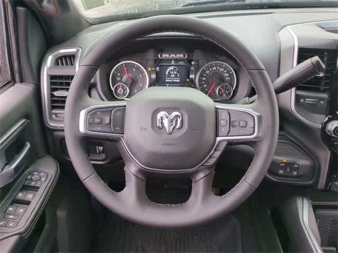 New 2026 RAM 2500 Big Horn image 23