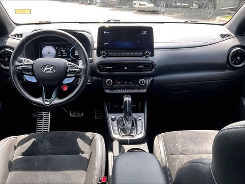 Used 2022 Hyundai Kona N image 15