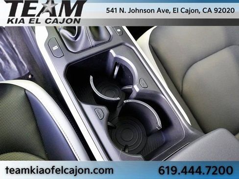 New 2026 Kia K4 GT-Line Turbo image 35