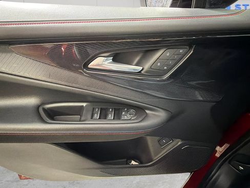Used 2024 Chevrolet Blazer EV RS RWD image 25