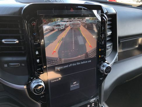 New 2025 RAM 2500 Big Horn image 28