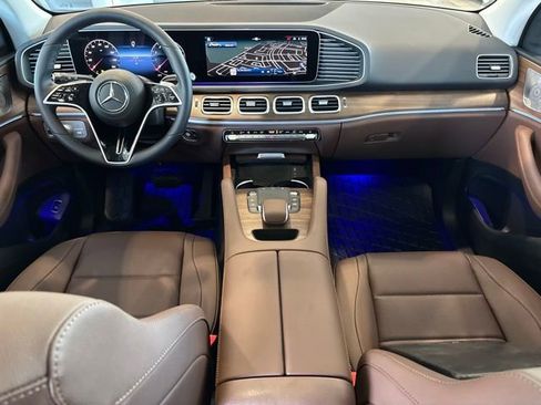 New 2026 Mercedes-Benz GLE 350 GLE 350 image 27