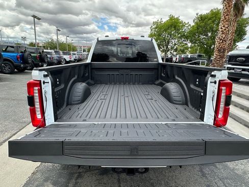 New 2026 Ford F350 Lariat w/ Lariat Ultimate Package AWD/4WD image 24