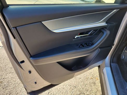 New 2026 MAZDA CX-90 3.3 Turbo w/ Premium Plus Pkg image 22