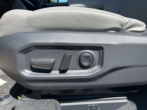 Used 2024 Toyota Tundra Limited w/ TRD Off-Road Package image 11