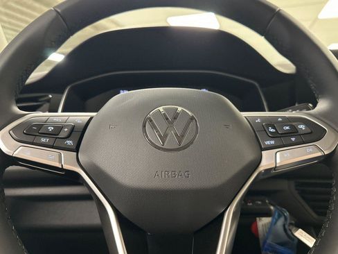 New 2025 Volkswagen Jetta SE image 21