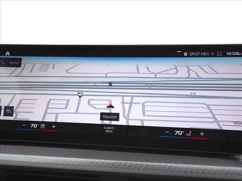New 2026 BMW XM Label Red AWD/4WD image 12