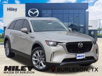 New 2026 MAZDA CX-90 3.3 Turbo w/ Preferred Package 360° Tour