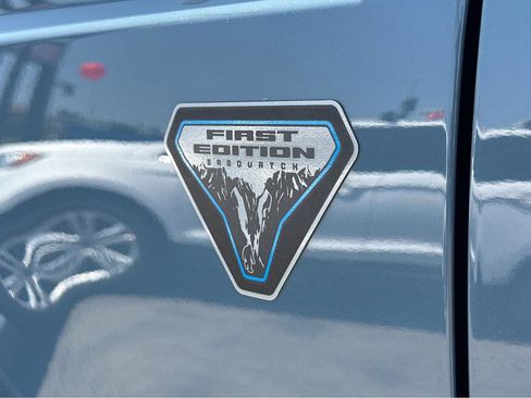 Used 2021 Ford Bronco First Edition image 42