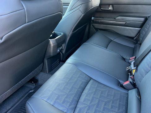 New 2025 Toyota Tacoma TRD Off-Road image 14