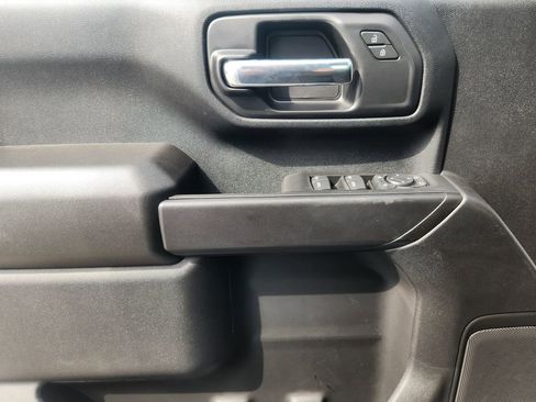 New 2026 Chevrolet Silverado 2500 Custom w/ Custom Value Package image 23