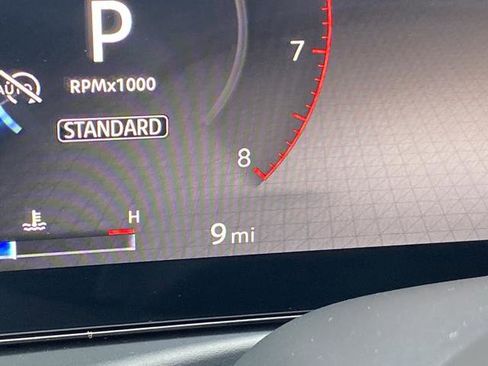 New 2026 Nissan Sentra SV w/ SV Convenience Package image 6